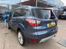 USED 2019 19 FORD KUGA 1.5T EcoBoost Titanium X Edition SUV 5dr Petrol Manual Euro 6 (s/s) (150 ps) 