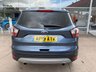 USED 2019 19 FORD KUGA 1.5T EcoBoost Titanium X Edition SUV 5dr Petrol Manual Euro 6 (s/s) (150 ps) 