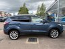 USED 2019 19 FORD KUGA 1.5T EcoBoost Titanium X Edition SUV 5dr Petrol Manual Euro 6 (s/s) (150 ps) 