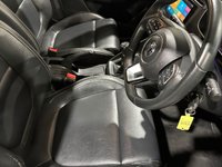 USED 2018 18 MG MG ZS 1.5 VTi-TECH Exclusive SUV 5dr Petrol Manual Euro 6 (s/s) (106 ps) 