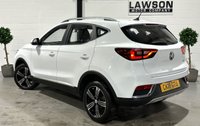 USED 2018 18 MG MG ZS 1.5 VTi-TECH Exclusive SUV 5dr Petrol Manual Euro 6 (s/s) (106 ps) 