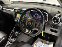 USED 2018 18 MG MG ZS 1.5 VTi-TECH Exclusive SUV 5dr Petrol Manual Euro 6 (s/s) (106 ps) 