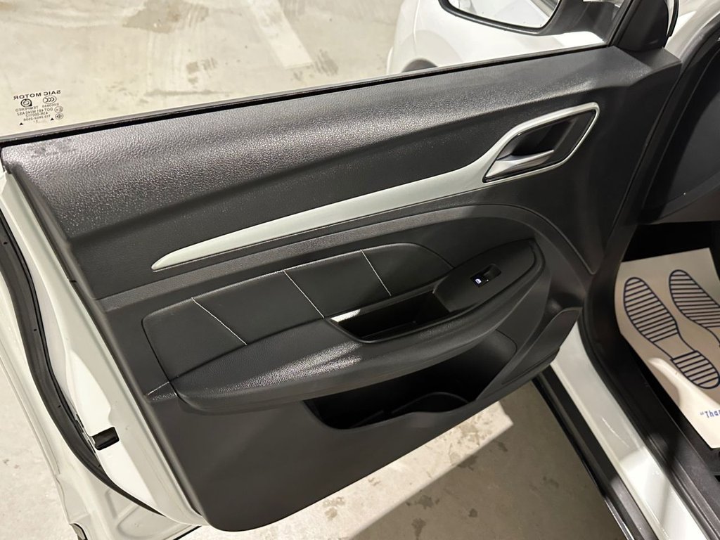 USED 2018 18 MG MG ZS 1.5 VTi-TECH Exclusive SUV 5dr Petrol Manual Euro 6 (s/s) (106 ps) 