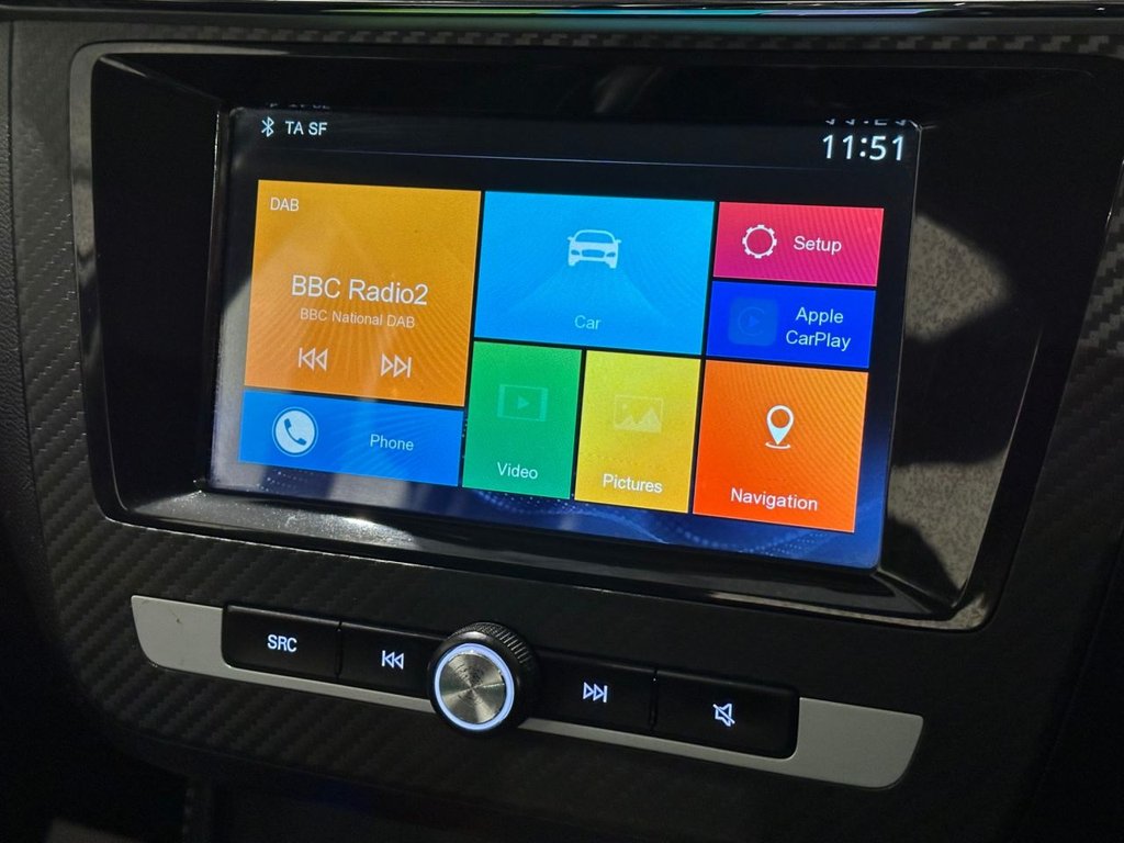 USED 2018 18 MG MG ZS 1.5 VTi-TECH Exclusive SUV 5dr Petrol Manual Euro 6 (s/s) (106 ps) 