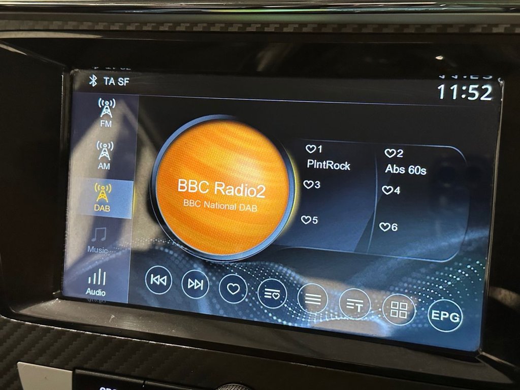 USED 2018 18 MG MG ZS 1.5 VTi-TECH Exclusive SUV 5dr Petrol Manual Euro 6 (s/s) (106 ps) 