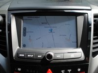 USED 2016 65 SSANGYONG TIVOLI 1.6 e-XGi ELX SUV 5dr Petrol Auto Euro 6 (128 ps) www.suffolkcarcentre.co.uk - Located at Ilketshall