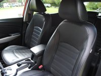 USED 2016 65 SSANGYONG TIVOLI 1.6 e-XGi ELX SUV 5dr Petrol Auto Euro 6 (128 ps) www.suffolkcarcentre.co.uk - Located at Ilketshall