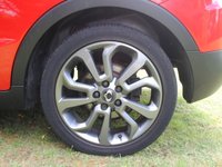USED 2016 65 SSANGYONG TIVOLI 1.6 e-XGi ELX SUV 5dr Petrol Auto Euro 6 (128 ps) www.suffolkcarcentre.co.uk - Located at Ilketshall