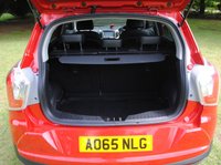 USED 2016 65 SSANGYONG TIVOLI 1.6 e-XGi ELX SUV 5dr Petrol Auto Euro 6 (128 ps) www.suffolkcarcentre.co.uk - Located at Ilketshall