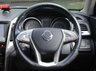 USED 2016 65 SSANGYONG TIVOLI 1.6 e-XGi ELX SUV 5dr Petrol Auto Euro 6 (128 ps) www.suffolkcarcentre.co.uk - Located at Ilketshall