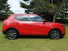 USED 2016 65 SSANGYONG TIVOLI 1.6 e-XGi ELX SUV 5dr Petrol Auto Euro 6 (128 ps) www.suffolkcarcentre.co.uk - Located at Ilketshall