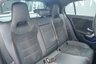 USED 2023 23 MERCEDES-BENZ A-CLASS 2.0 A180d AMG Line Night Edition (Premium Plus) Hatchback 5dr Diesel 8G-DCT Euro 6 (s/s) (116 ps) HALF-LEATHER, 19IN AMG ALLOYS
