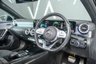 USED 2023 23 MERCEDES-BENZ A-CLASS 2.0 A180d AMG Line Night Edition (Premium Plus) Hatchback 5dr Diesel 8G-DCT Euro 6 (s/s) (116 ps) HALF-LEATHER, 19IN AMG ALLOYS