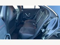 USED 2024 73 MERCEDES-BENZ CLA 1.3 CLA200h MHEV AMG Line (Executive) Coupe 4dr Petrol Hybrid 7G-DCT Euro 6 (s/s) (177 ps) 