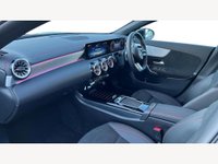 USED 2024 73 MERCEDES-BENZ CLA 1.3 CLA200h MHEV AMG Line (Executive) Coupe 4dr Petrol Hybrid 7G-DCT Euro 6 (s/s) (177 ps) 