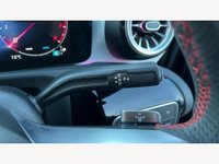 USED 2024 73 MERCEDES-BENZ CLA 1.3 CLA200h MHEV AMG Line (Executive) Coupe 4dr Petrol Hybrid 7G-DCT Euro 6 (s/s) (177 ps) 