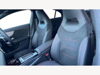 USED 2024 73 MERCEDES-BENZ CLA 1.3 CLA200h MHEV AMG Line (Executive) Coupe 4dr Petrol Hybrid 7G-DCT Euro 6 (s/s) (177 ps) 