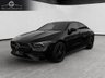 USED 2024 73 MERCEDES-BENZ CLA 1.3 CLA200h MHEV AMG Line (Executive) Coupe 4dr Petrol Hybrid 7G-DCT Euro 6 (s/s) (177 ps) 