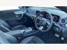 USED 2024 73 MERCEDES-BENZ CLA 1.3 CLA200h MHEV AMG Line (Executive) Coupe 4dr Petrol Hybrid 7G-DCT Euro 6 (s/s) (177 ps) 