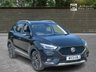 USED 2021 21 MG MG ZS 1.0 T-GDI Exclusive SUV 5dr Petrol Auto Euro 6 (111 ps) SAT NAV & PANORAMIC GLASS ROOF