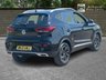USED 2021 21 MG MG ZS 1.0 T-GDI Exclusive SUV 5dr Petrol Auto Euro 6 (111 ps) SAT NAV & PANORAMIC GLASS ROOF