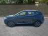 USED 2021 21 MG MG ZS 1.0 T-GDI Exclusive SUV 5dr Petrol Auto Euro 6 (111 ps) SAT NAV & PANORAMIC GLASS ROOF