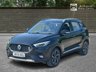 USED 2021 21 MG MG ZS 1.0 T-GDI Exclusive SUV 5dr Petrol Auto Euro 6 (111 ps) SAT NAV & PANORAMIC GLASS ROOF