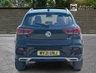 USED 2021 21 MG MG ZS 1.0 T-GDI Exclusive SUV 5dr Petrol Auto Euro 6 (111 ps) SAT NAV & PANORAMIC GLASS ROOF
