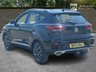 USED 2021 21 MG MG ZS 1.0 T-GDI Exclusive SUV 5dr Petrol Auto Euro 6 (111 ps) SAT NAV & PANORAMIC GLASS ROOF