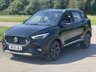 USED 2021 21 MG MG ZS 1.0 T-GDI Exclusive SUV 5dr Petrol Auto Euro 6 (111 ps) SAT NAV & PANORAMIC GLASS ROOF