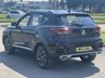 USED 2021 21 MG MG ZS 1.0 T-GDI Exclusive SUV 5dr Petrol Auto Euro 6 (111 ps) SAT NAV & PANORAMIC GLASS ROOF