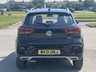 USED 2021 21 MG MG ZS 1.0 T-GDI Exclusive SUV 5dr Petrol Auto Euro 6 (111 ps) SAT NAV & PANORAMIC GLASS ROOF