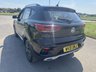 USED 2021 21 MG MG ZS 1.0 T-GDI Exclusive SUV 5dr Petrol Auto Euro 6 (111 ps) SAT NAV & PANORAMIC GLASS ROOF