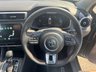 USED 2021 21 MG MG ZS 1.0 T-GDI Exclusive SUV 5dr Petrol Auto Euro 6 (111 ps) SAT NAV & PANORAMIC GLASS ROOF