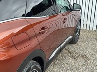 USED 2018 18 PEUGEOT 3008 1.2 PureTech GT Line SUV 5dr Petrol Manual Euro 6 (s/s) (130 ps) 