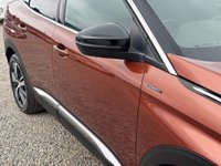USED 2018 18 PEUGEOT 3008 1.2 PureTech GT Line SUV 5dr Petrol Manual Euro 6 (s/s) (130 ps) 