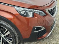 USED 2018 18 PEUGEOT 3008 1.2 PureTech GT Line SUV 5dr Petrol Manual Euro 6 (s/s) (130 ps) 