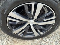 USED 2018 18 PEUGEOT 3008 1.2 PureTech GT Line SUV 5dr Petrol Manual Euro 6 (s/s) (130 ps) 