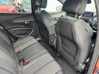 USED 2018 18 PEUGEOT 3008 1.2 PureTech GT Line SUV 5dr Petrol Manual Euro 6 (s/s) (130 ps) 