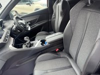 USED 2018 18 PEUGEOT 3008 1.2 PureTech GT Line SUV 5dr Petrol Manual Euro 6 (s/s) (130 ps) 
