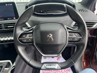 USED 2018 18 PEUGEOT 3008 1.2 PureTech GT Line SUV 5dr Petrol Manual Euro 6 (s/s) (130 ps) 