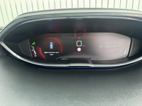 USED 2018 18 PEUGEOT 3008 1.2 PureTech GT Line SUV 5dr Petrol Manual Euro 6 (s/s) (130 ps) 