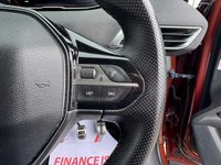USED 2018 18 PEUGEOT 3008 1.2 PureTech GT Line SUV 5dr Petrol Manual Euro 6 (s/s) (130 ps) 