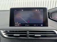 USED 2018 18 PEUGEOT 3008 1.2 PureTech GT Line SUV 5dr Petrol Manual Euro 6 (s/s) (130 ps) 