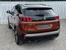 USED 2018 18 PEUGEOT 3008 1.2 PureTech GT Line SUV 5dr Petrol Manual Euro 6 (s/s) (130 ps) 