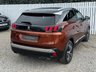 USED 2018 18 PEUGEOT 3008 1.2 PureTech GT Line SUV 5dr Petrol Manual Euro 6 (s/s) (130 ps) 