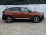 USED 2018 18 PEUGEOT 3008 1.2 PureTech GT Line SUV 5dr Petrol Manual Euro 6 (s/s) (130 ps) 