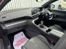 USED 2018 18 PEUGEOT 3008 1.2 PureTech GT Line SUV 5dr Petrol Manual Euro 6 (s/s) (130 ps) 