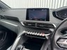 USED 2018 18 PEUGEOT 3008 1.2 PureTech GT Line SUV 5dr Petrol Manual Euro 6 (s/s) (130 ps) 