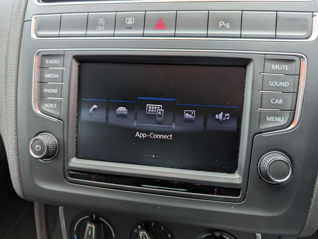 USED 2017 66 VOLKSWAGEN POLO 1.0 Polo Match Edition 5dr CLICK & COLLECT/ HOME DELIVERY